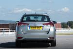 Toyota Auris Touring Sports 2015 года (UK)